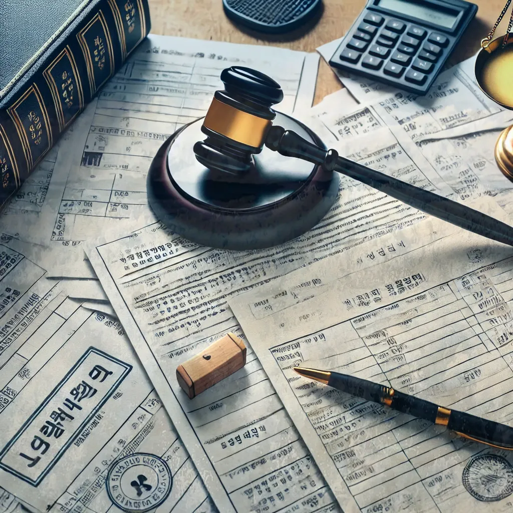 목4동 개인회생 사례