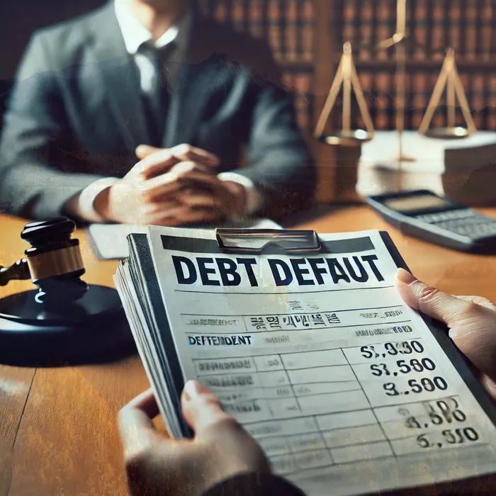 성공적인 개인회생 사례