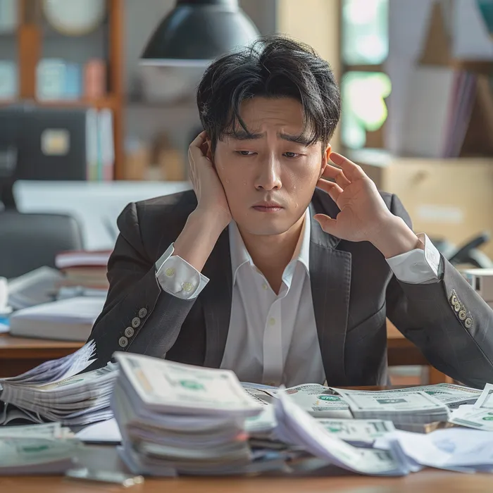 개인회생 신청 시 주의사항