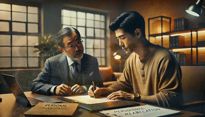 독산4동 개인회생 성공 사례