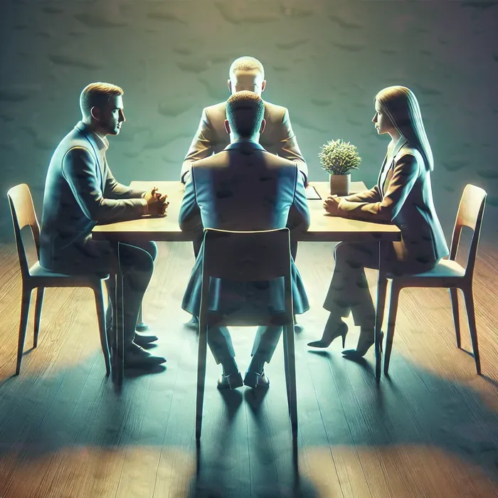 채무 조정 사례