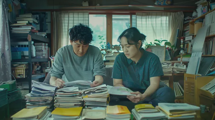 대림동 개인회생 신청 방법