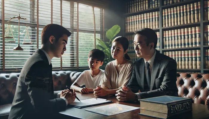 성산구 개인회생 장점