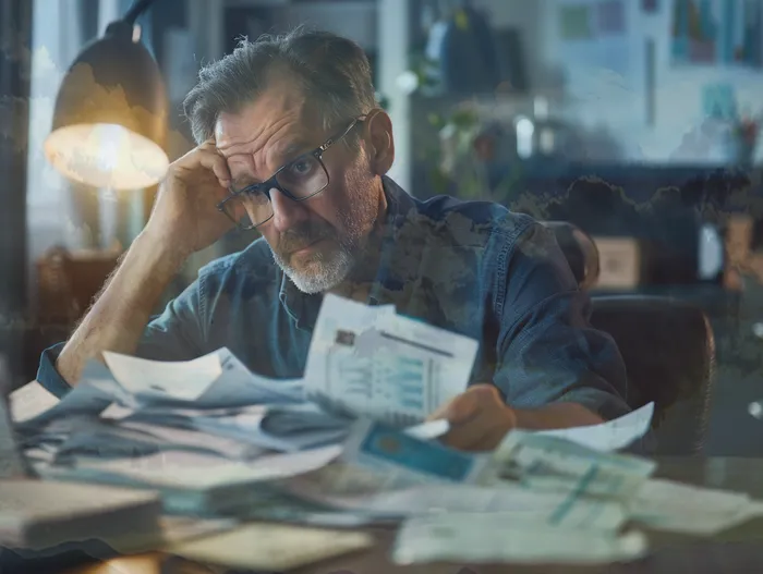 채무 탕감 사례