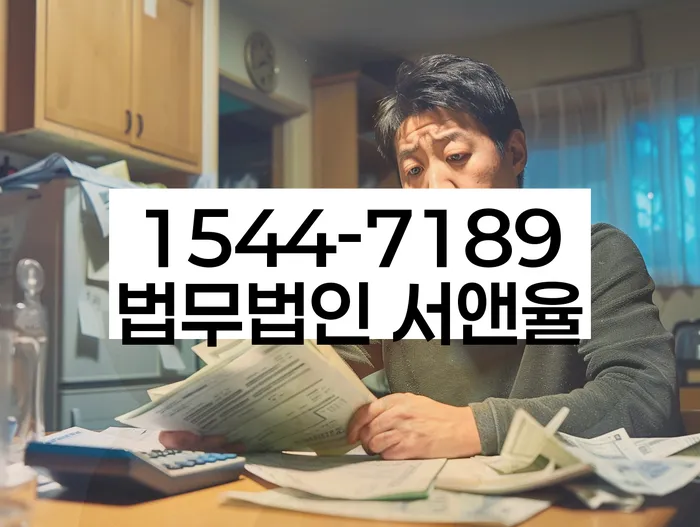 군포 개인회생 상담