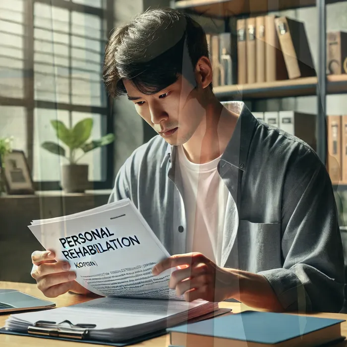 개인회생과 파산