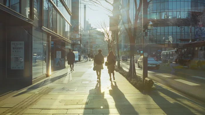 채무 조정 방법