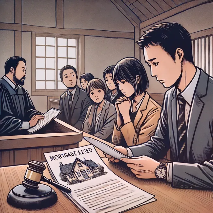 채무 해결 방법