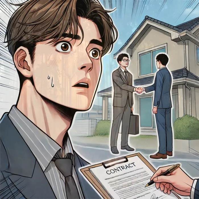 재정 계획