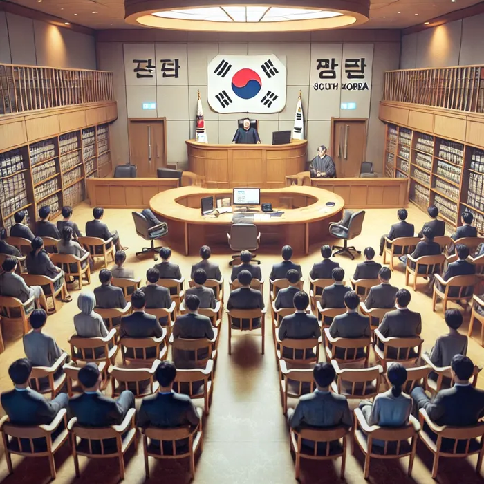 적절한 키워드