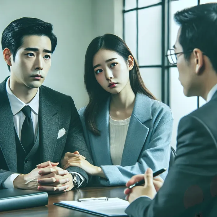 적절한 키워드