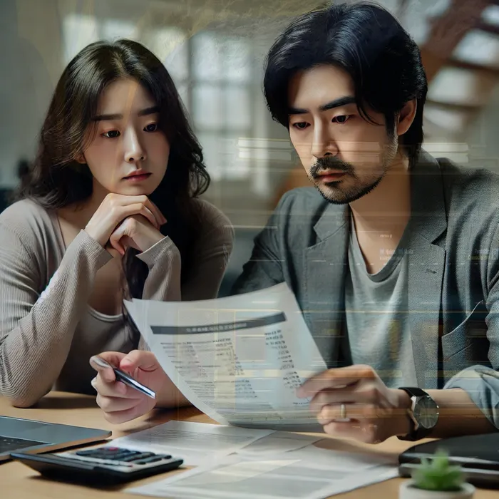 비면책 채권